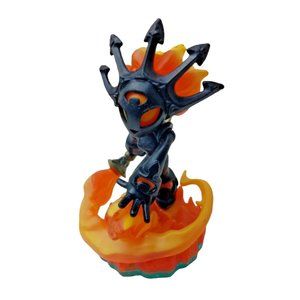 Activision Skylanders Swap Force Smolderdash (Fire) Figurine no. 84810888